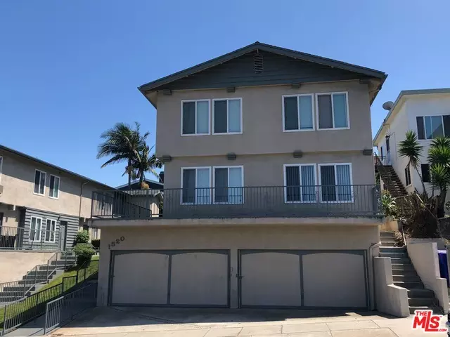 1520 MANHATTAN BEACH #B, Manhattan Beach, CA 90266