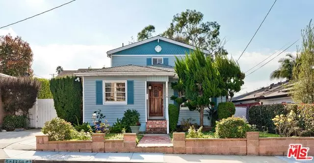 1756 11TH ST, Manhattan Beach, CA 90266