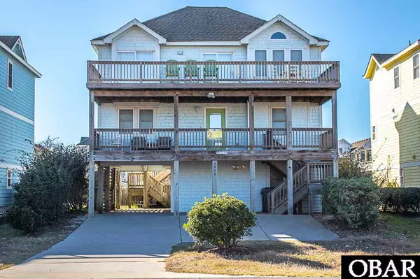 3416 S Virginia Dare Trail #Lot 290, Nags Head, NC 27959