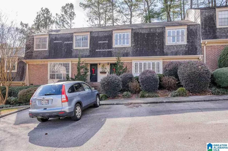 4331 LITTLE RIVER RD #4331, Mountain Brook, AL 35213