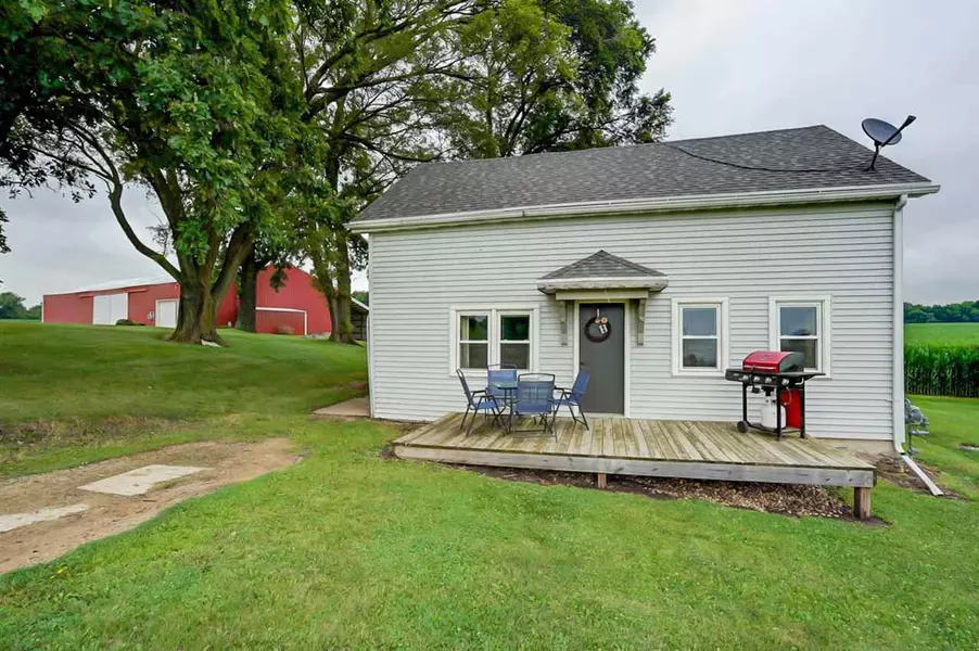 1068 Hwy 12 and 18, Deerfield, WI 53531