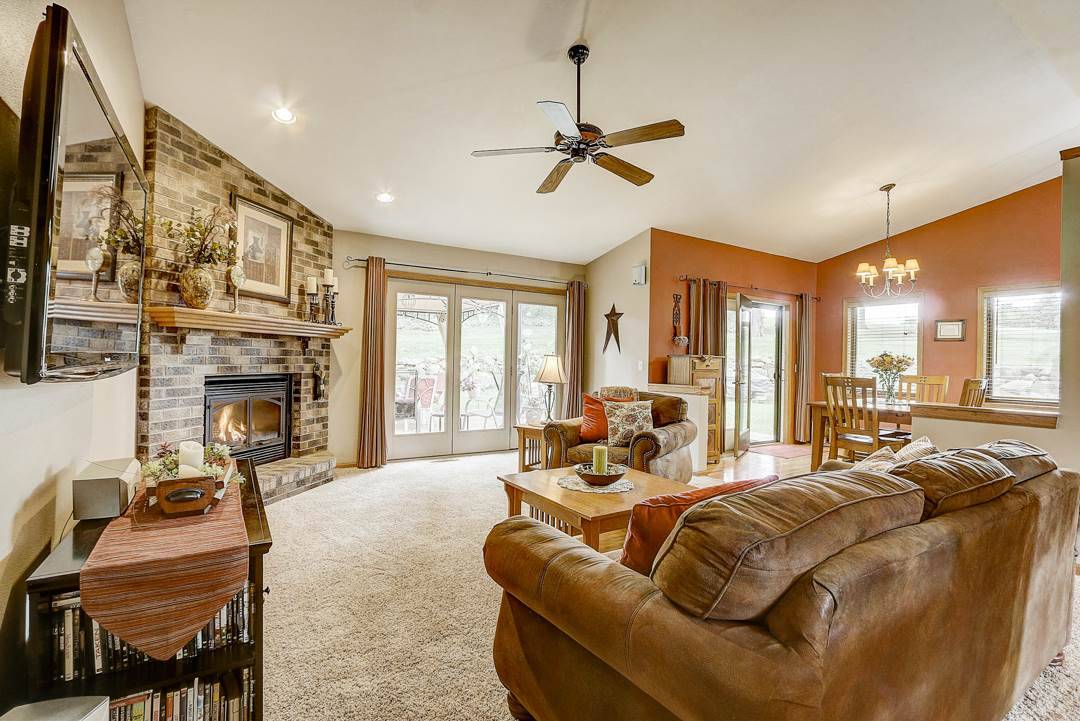 Waunakee, WI 53597,7245 Springfield Cir