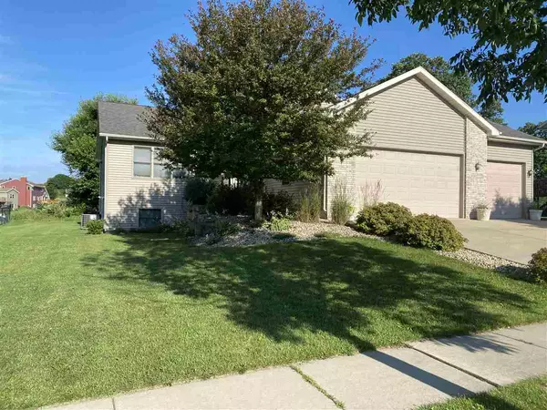 Deerfield, WI 53531,425 Kleine St