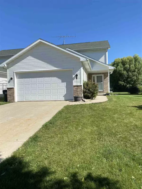 Deerfield, WI 53531,406 Morningside Dr