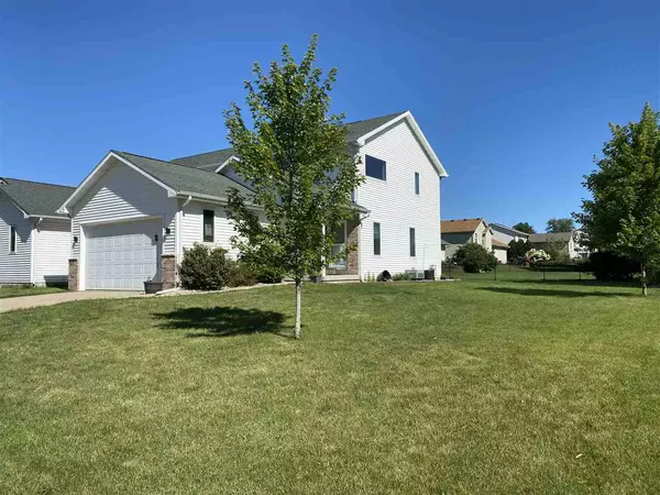 Deerfield, WI 53531,406 Morningside Dr