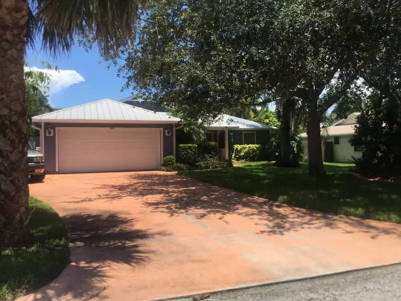 5676 SE Sailfish WAY, Stuart, FL 34997