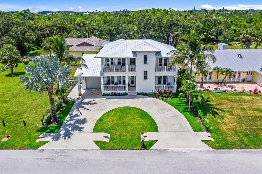 5722 SE Nassau TER, Stuart, FL 34997