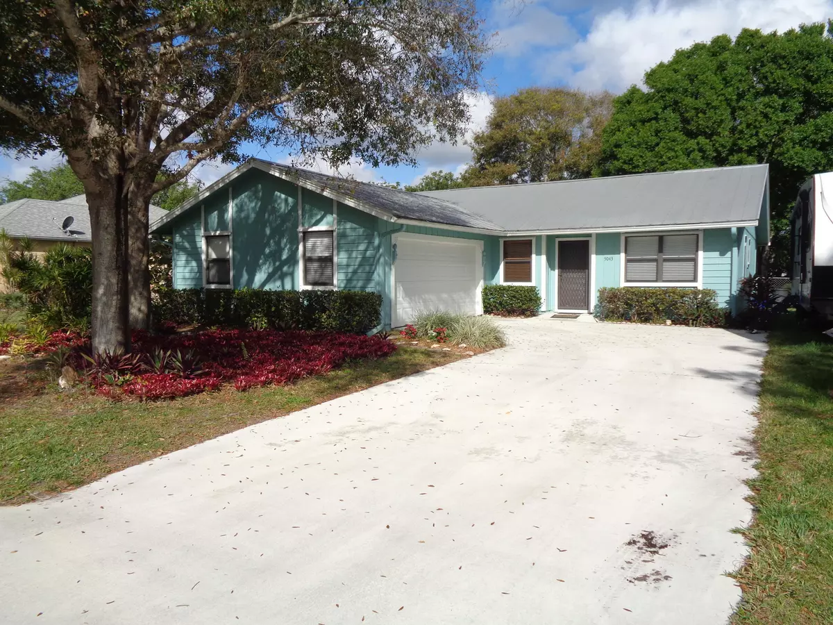 Stuart, FL 34997,5043 SE Pine Knoll WAY