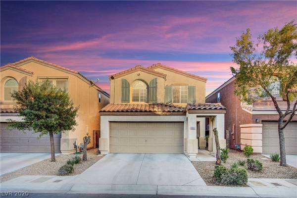 9952 Corbridge Street, Las Vegas, NV 89178