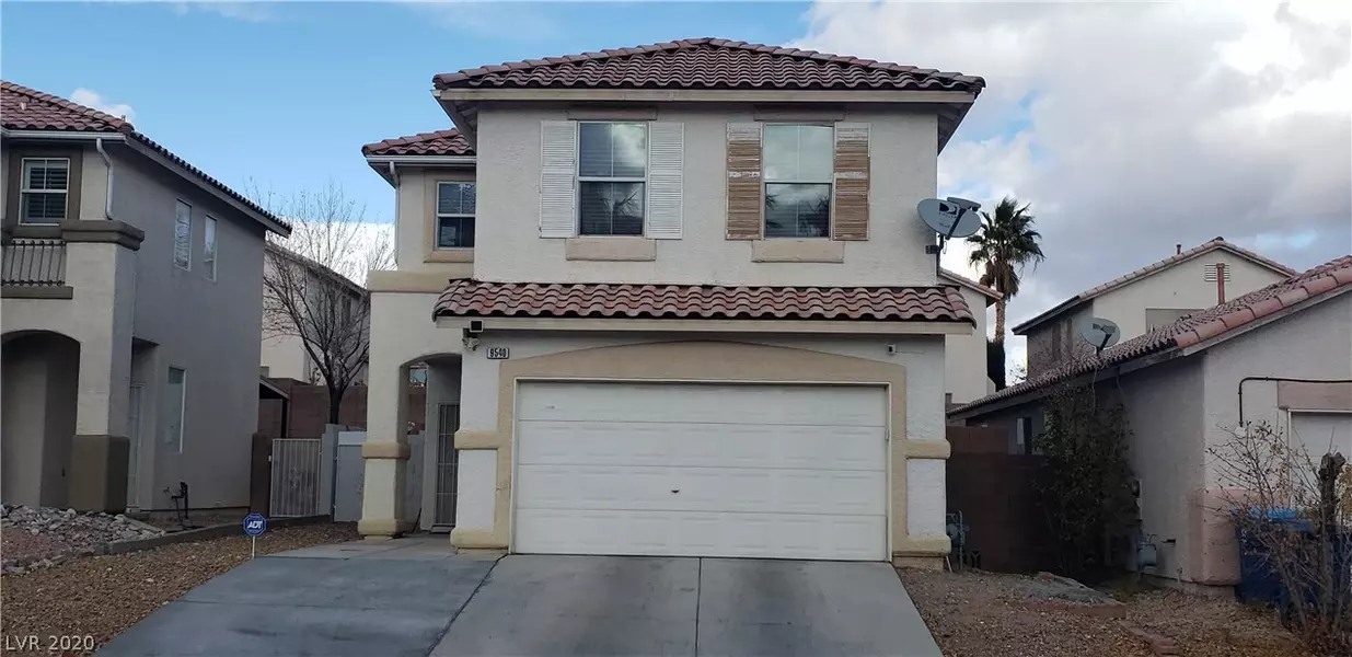 9540 Katie Avenue, Las Vegas, NV 89147