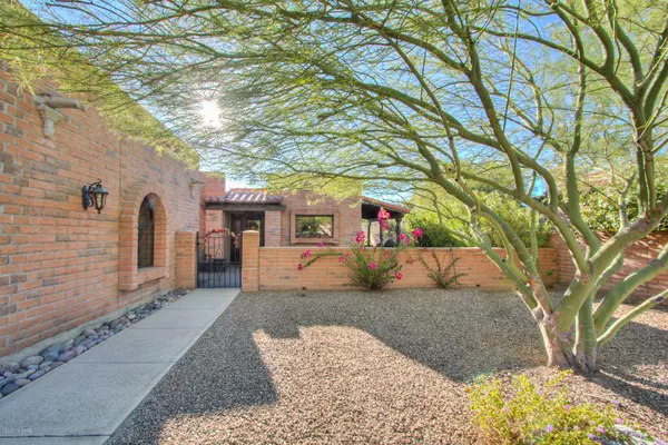 4525 N Avenida Ronca, Tucson, AZ 85750