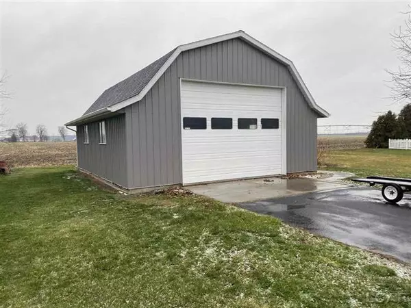 Blissfield, MI 49228,500 WEST