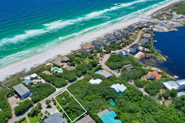 Santa Rosa Beach, FL 32459,LOT 11 Highland Avenue