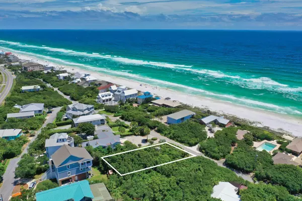 Santa Rosa Beach, FL 32459,LOT 11 Highland Avenue