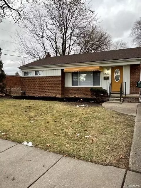 Oak Park, MI 48237 1761,24730 ROSEWOOD Street