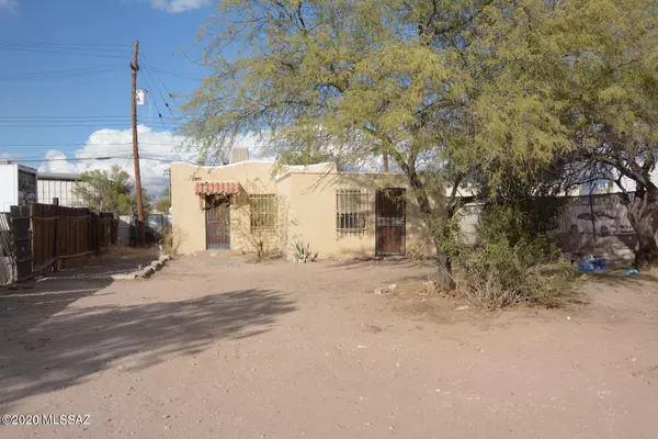 18 W President Street, Tucson, AZ 85714