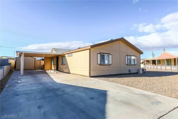 1263 Dean Court, Henderson, NV 89002