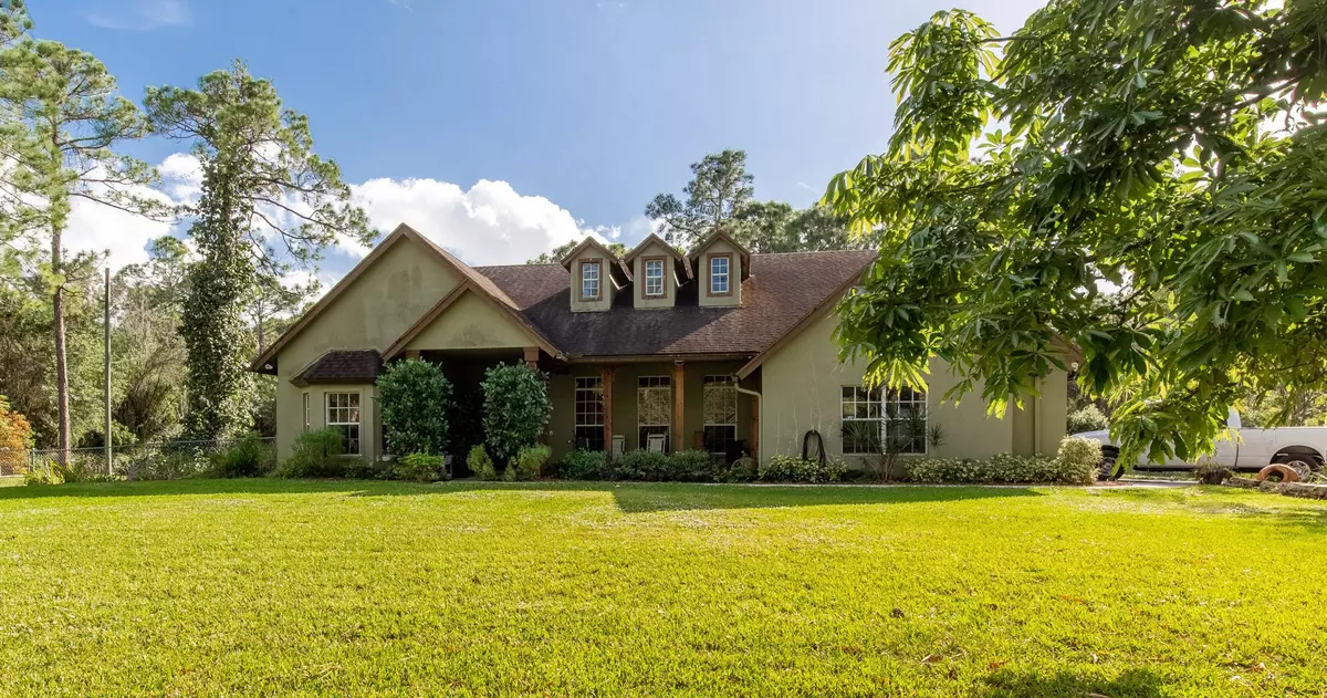 The Acreage, FL 33470,16648 Temple BLVD