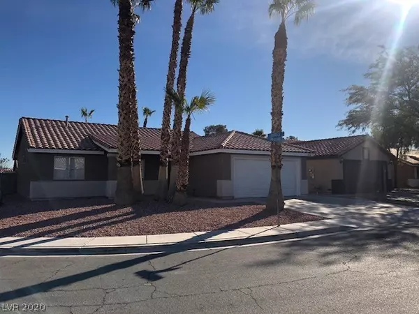 North Las Vegas, NV 89031,5336 Padero Drive