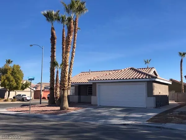 North Las Vegas, NV 89031,5336 Padero Drive