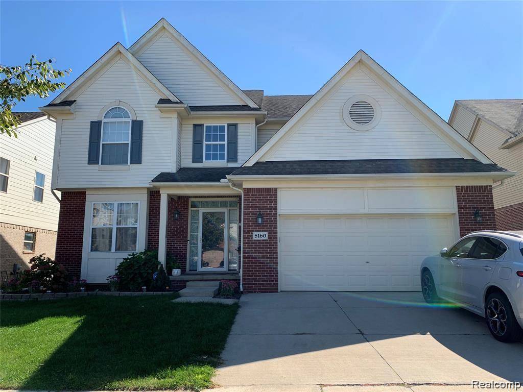 Warren, MI 48092 4688,5160 MECKLER Lane