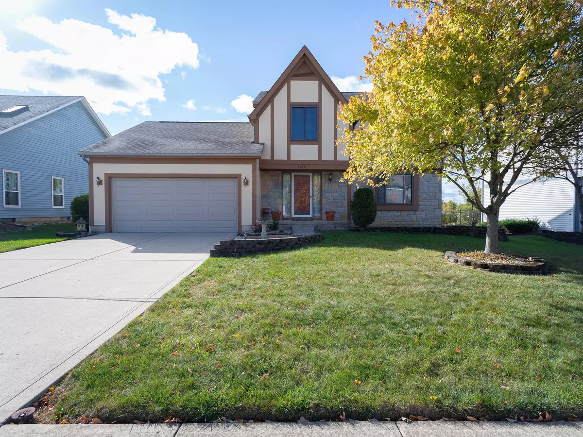 Reynoldsburg, OH 43068,8475 Morningdew Drive