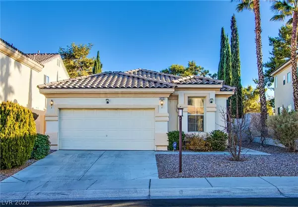 9773 Floweret Avenue, Las Vegas, NV 89117