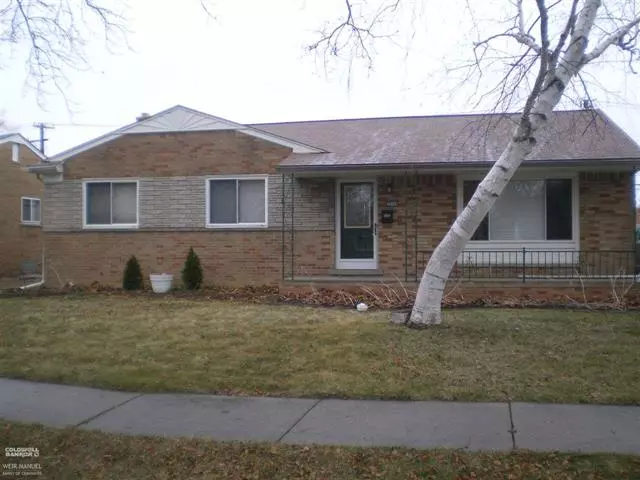 29329 Norma, Warren, MI 48093