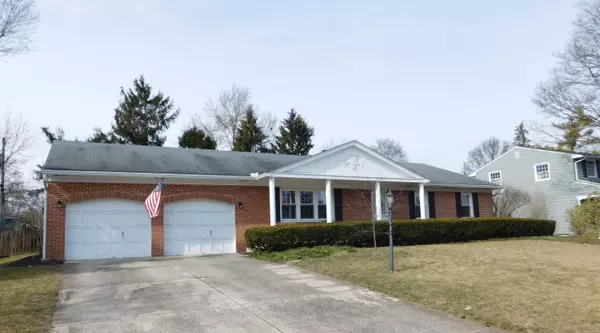 5935 Sedgwick Road, Columbus, OH 43235