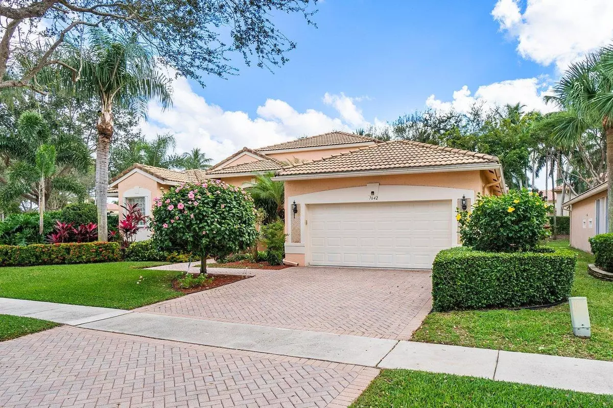 Boynton Beach, FL 33437,7642 New Ellenton DR