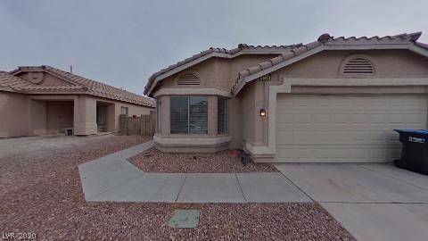 4608 Possum Berry Lane, North Las Vegas, NV 89081