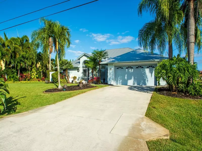 501 SW Dahled AVE, Port Saint Lucie, FL 34953