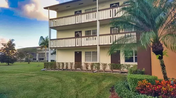 211 Suffolk F, Boca Raton, FL 33434