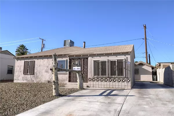 243 Bruce Street, Las Vegas, NV 89101