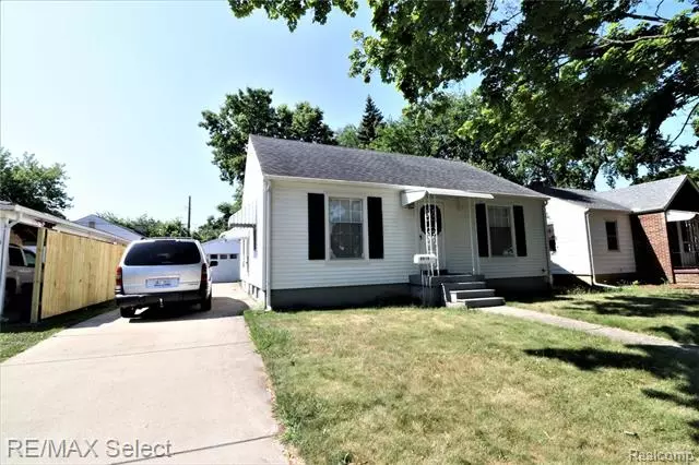 2016 TUSCOLA ST, Flint, MI 48503