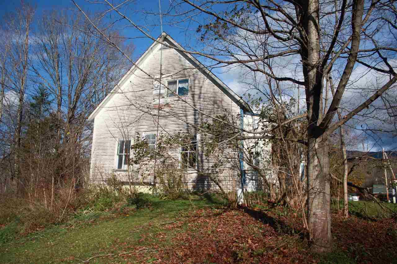 Lincoln, VT 05443,78 Creamery ST