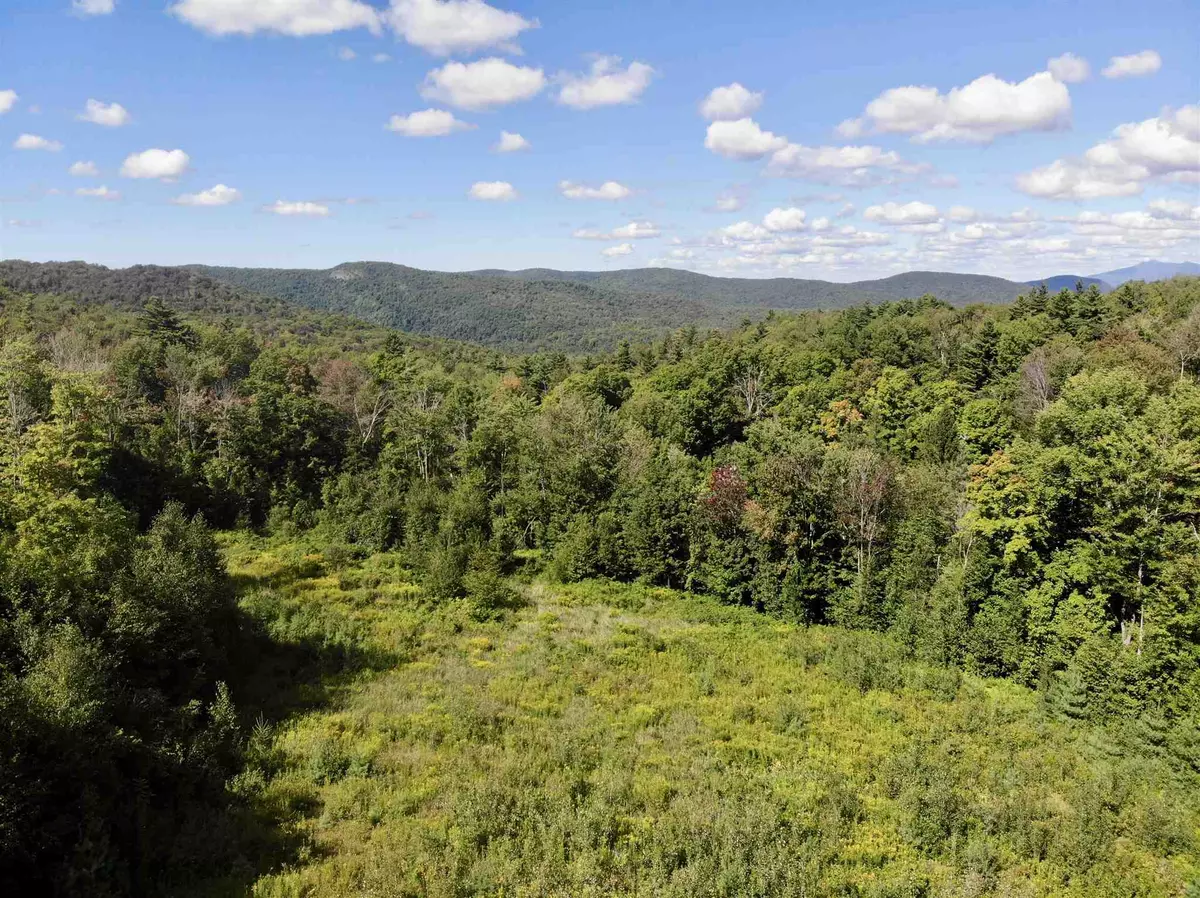 Starksboro, VT 05487,Lot 1 Mason Hill North