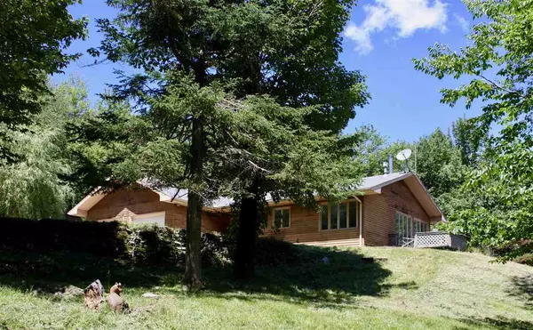 429 Post Hill RD, Lincoln, VT 05443