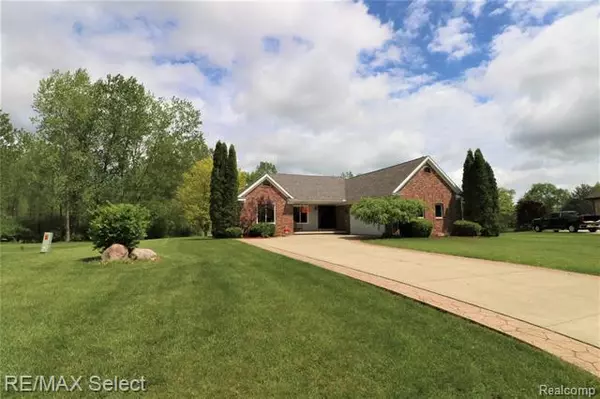 Grand Blanc Twp, MI 48439,9469 ASPEN VIEW DR