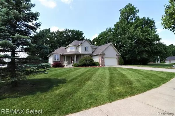 Grand Blanc Twp, MI 48439,7570 PARADISE DR