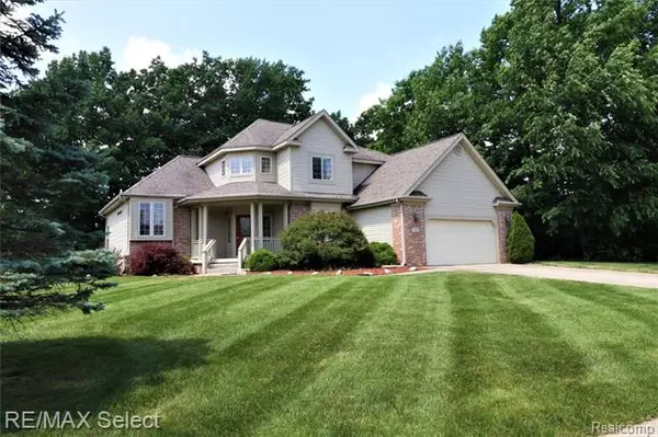 Grand Blanc Twp, MI 48439,7570 PARADISE DR