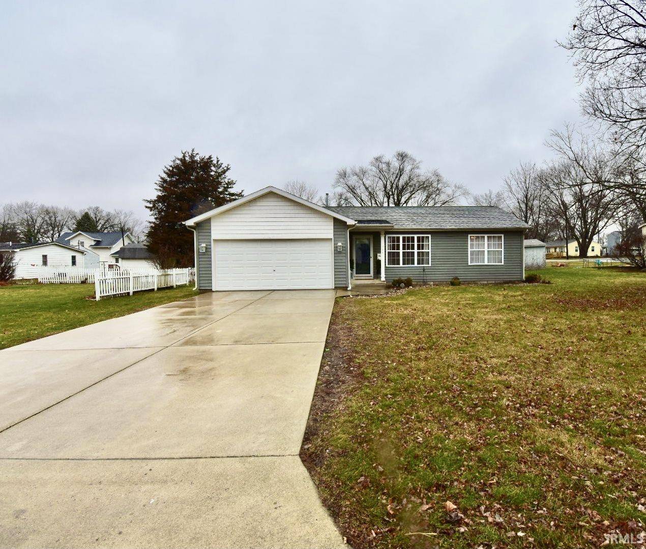 746 Jefferson Street, Dayton, IN 47941-8039
