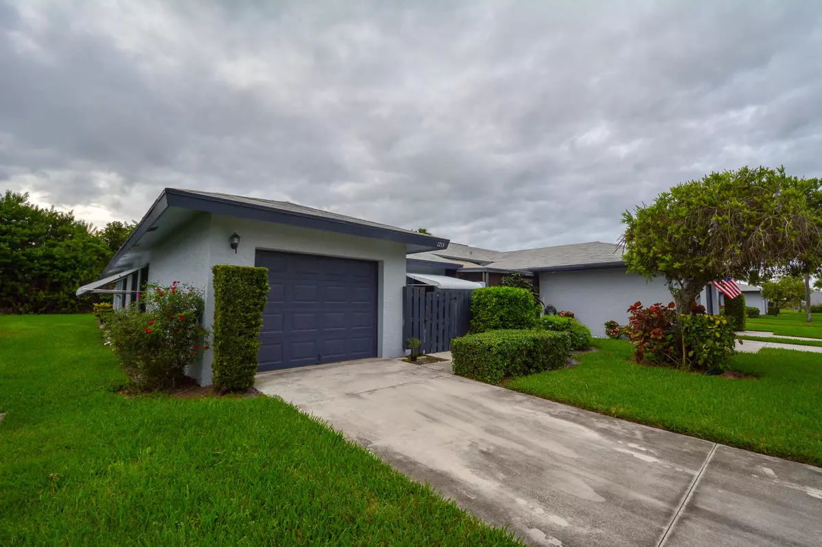 Fort Pierce, FL 34982,1715 W Royal Tern LN 0