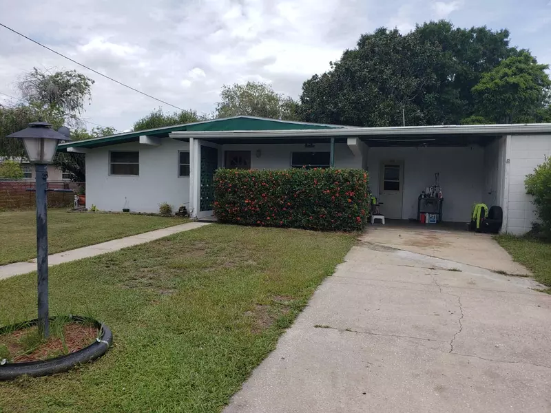 2609 S 15th S ST, Fort Pierce, FL 34950