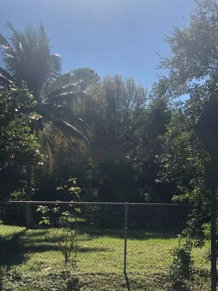 6802 Church (Lot 19) ST, Jupiter, FL 33458