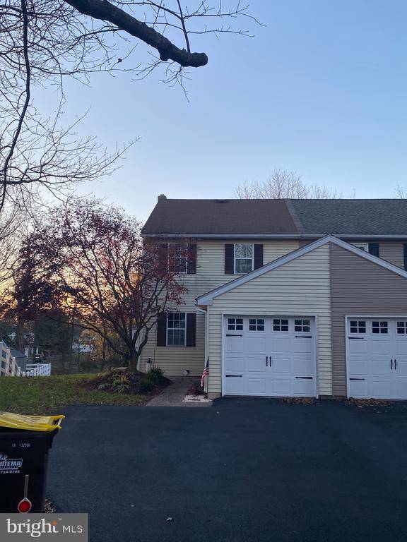 Telford, PA 18969,414 EDGEWOOD DR