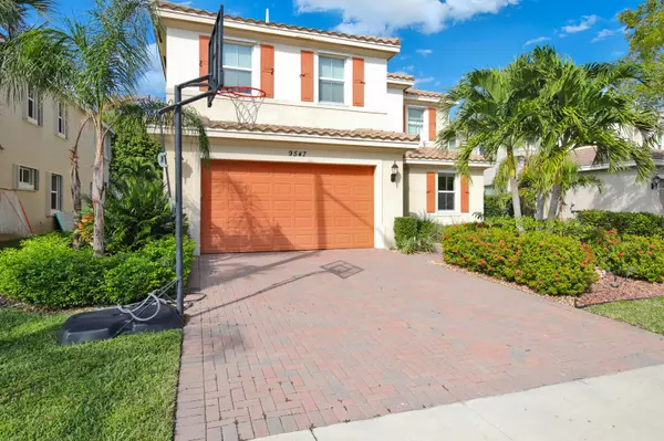 Wellington, FL 33414,9547 Phipps LN