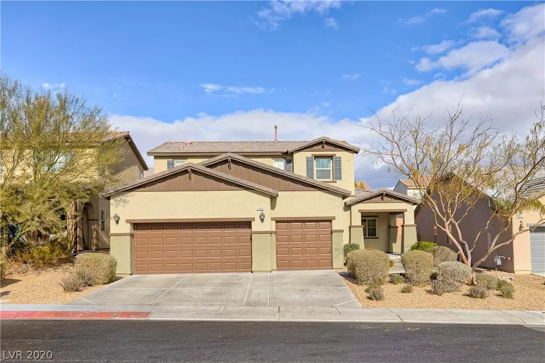 North Las Vegas, NV 89084,1004 Pine Vista Court