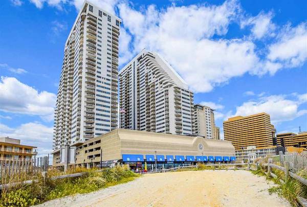 3101 Boardwalk #2303-2, Atlantic City, NJ 08401