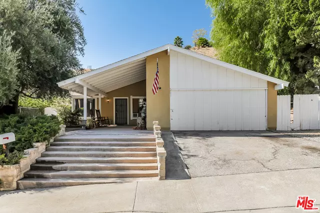 27393 Catala Ave, Santa Clarita, CA 91350